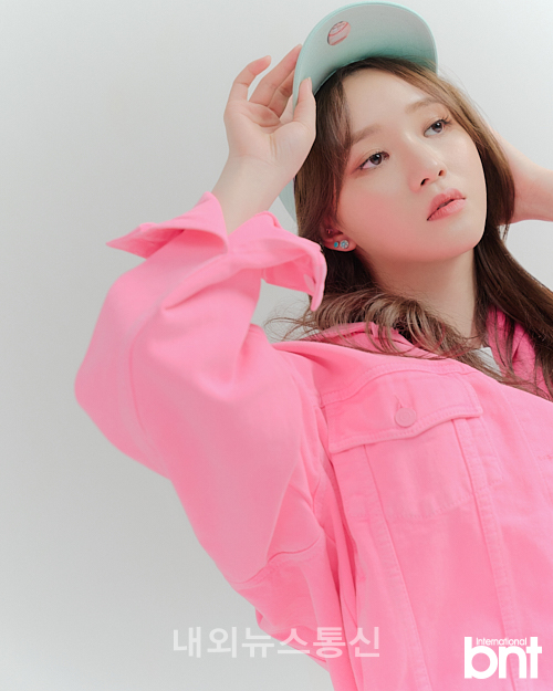 ▲이소정 (사진 제공 = bnt)
