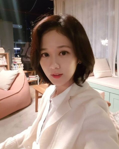 장나라 인스타그램