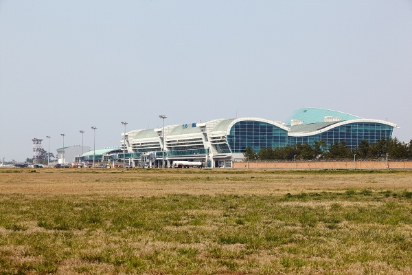 무안공항 전경(제공=전남도)