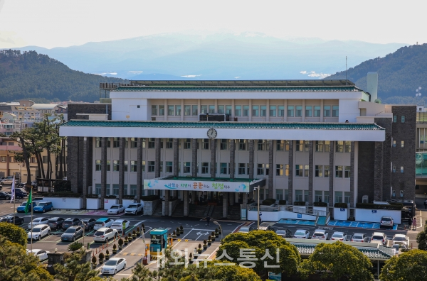 제주도 설 대비 축산물 수급안정 대책기간 시행 (사진=제주도청)