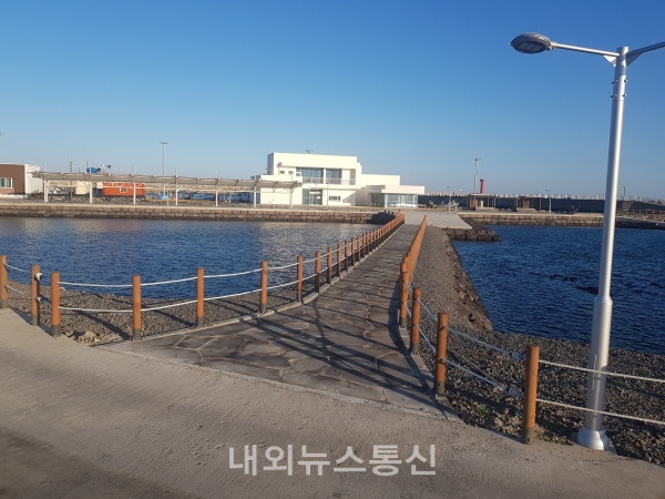 제주도, 지역역량강화사업 참여 마을 공모 (사진=내외뉴스통신제주)