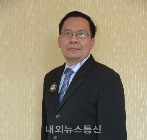 영양학 전문가인 림바완 박사, 허벌라이프 뉴트리션 자문위원회 합류/사진제공=허벌라이프 뉴투리션