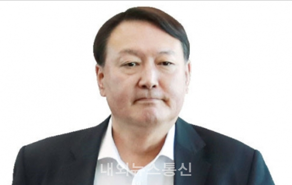 윤석열 검찰총장. 사진=네이버포토