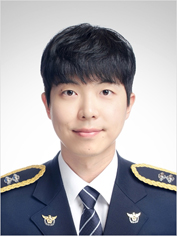 인천삼산경찰서 부개2파출소 경장 김수웅