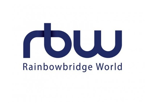 RBW 로고