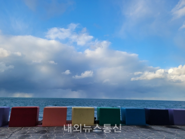 제주도, 충북지역 가금산물 반입금지 해제 (사진=내외뉴스통신제주)