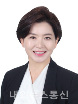 사회복지 전문가, 박미정 광주광역시의원(사진제공=의원실)