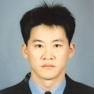 인천삼산경찰서 여청과 경위  김향수