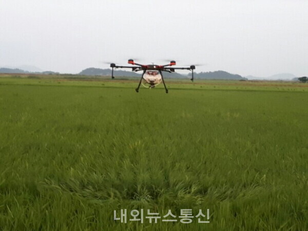 연천군, 오는 30일까지 고품질농산물 생산 위한 중점지도(사진=연천군청 제공)