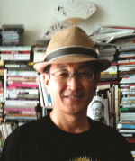 유환석 작가. (사진=nbnDB)
