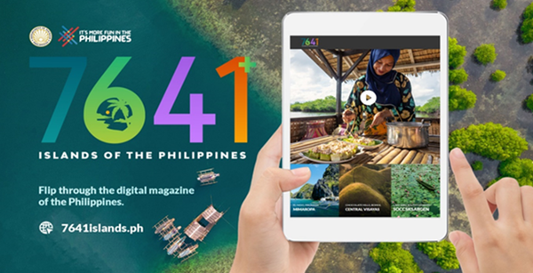 사진제공=필리핀 관광부 홍보대행사 에이뷰코리아
