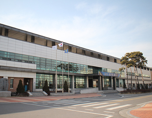 서울남부구치소(사진출처 : 법무부 교정본부 홈페이지)