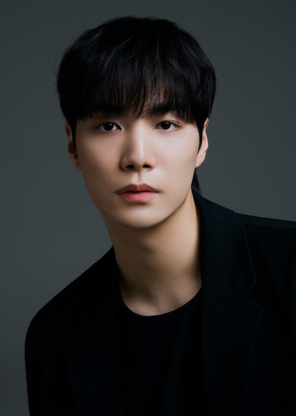 ▲김종현 (사진 제공 = 에버모어엔터테인먼트)