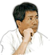 김홍묵 칼럼니스트