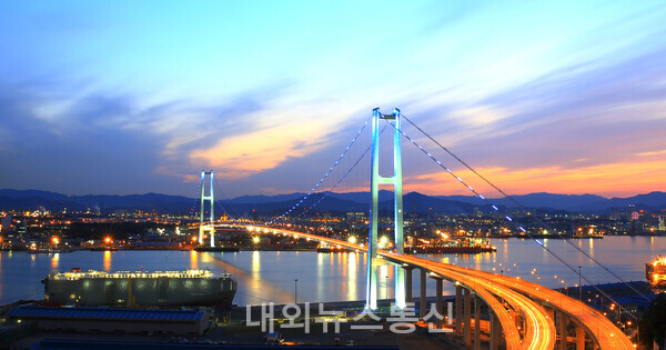 울산시는 27일 동구 일산, 울주군 진하, 강양 인근 해역에 조피볼락 치어 45만 마리를 방류했다.