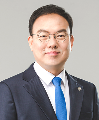 박완희 청주시의회 의원. 사진=더불어민주당 충북도당