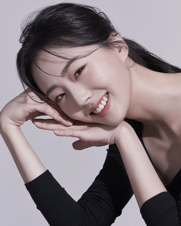 ▲ 송영아(사진 제공 = S&A 엔터테인먼트)