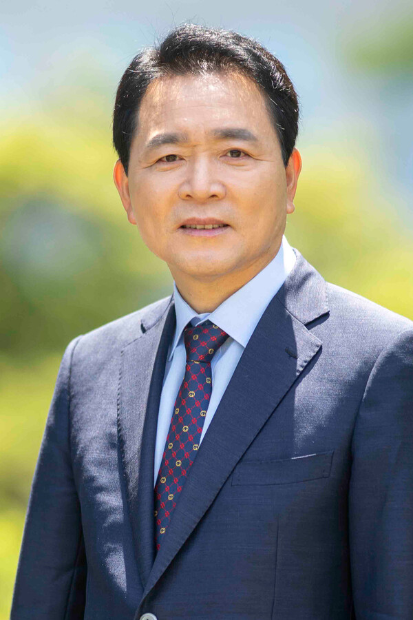 국민의힘 정책위의장 성일종의원(국방위원회,충남 서산,태안)