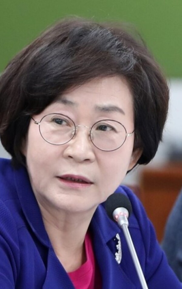                        김상희 의원(더불어민주당,외교통일위,부천병)