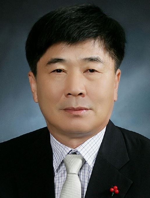 김동진 전북다문화신문 대표.