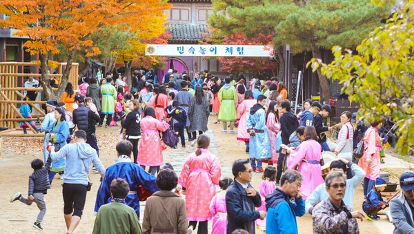 제24회 단양온달문화축제 7일 개최(사진=단양군)