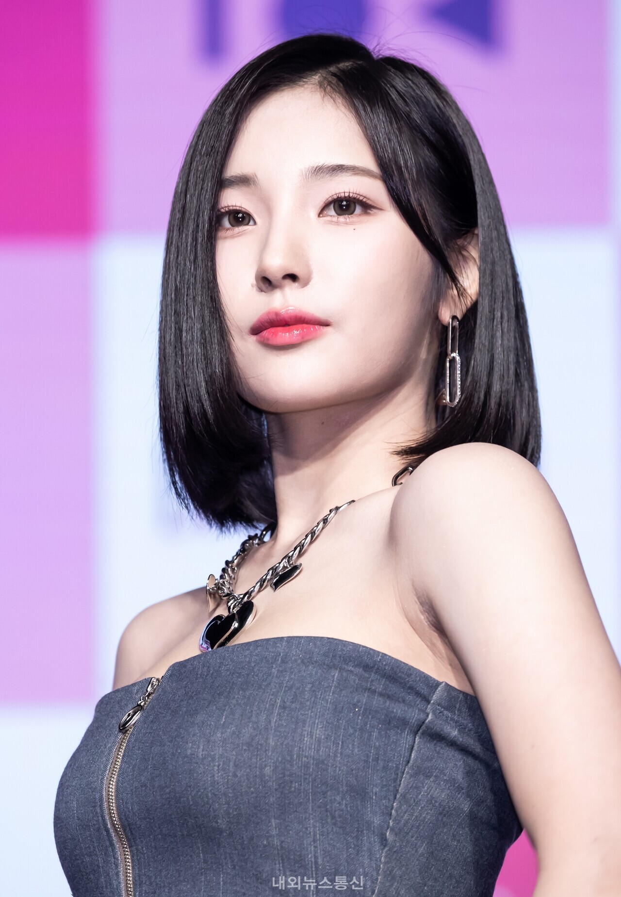 [포토] 앨리스(ALICE) 소희 미모장인 < 연예 < 연예·스포츠 < 기사본문 - 내외뉴스통신 [포토] 앨리스(ALICE) 소희 미모장인