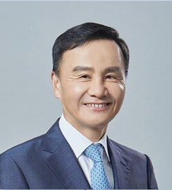 법무법인 산우 임정혁 대표.