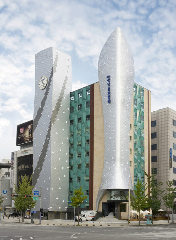 강남을지대학교병원, 혈액암센터 진료 개시 < 의료건강 < 사회 < 기사본문 - 내외뉴스통신 강남을지대학교병원, 혈액암센터 진료 개시
