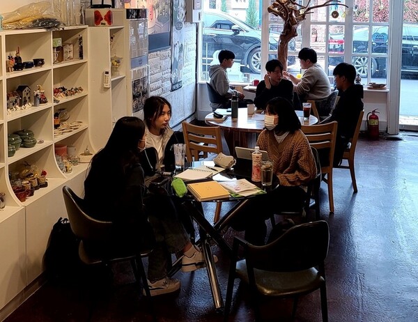보성교육지원청, 대학생 멘토링 ‘배움깐부’ 실시 < 광주·전남 < 전국 < 기사본문 - 내외뉴스통신 보성교육지원청, 대학생 멘토링 ‘배움깐부’... 