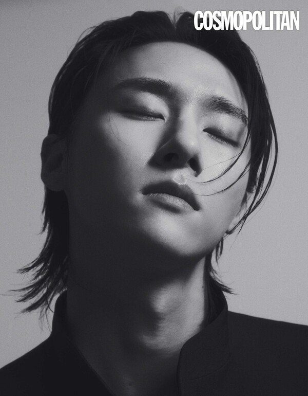 [화보] 몬스타엑스 아이엠, 관능 매력 발산 < 연예 < 연예·스포츠 < 기사본문 - 내외뉴스통신 [화보] 몬스타엑스 아이엠,  관능 매력 발산