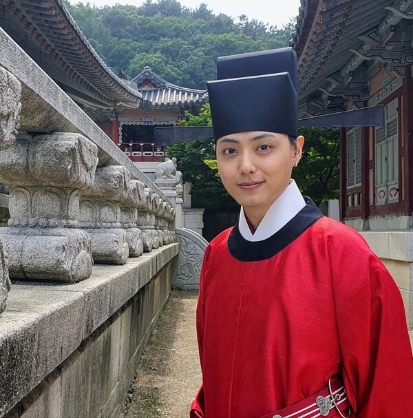 이풍운, ‘고려 거란 전쟁’ 캐스팅