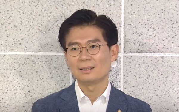 조정훈 시대전환 의원 (사진=SBS뉴스 캡쳐)