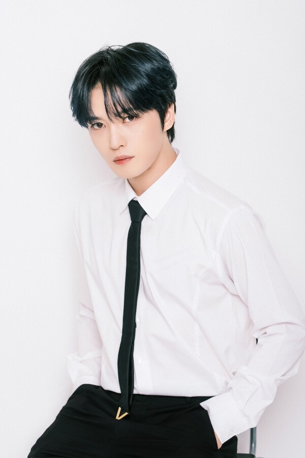 김재중, 4월 '내 남은 사랑을 위해' 음원 공개