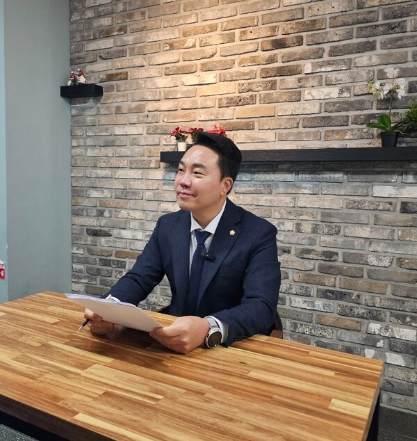 사진= 김포시의회 배강민부의장