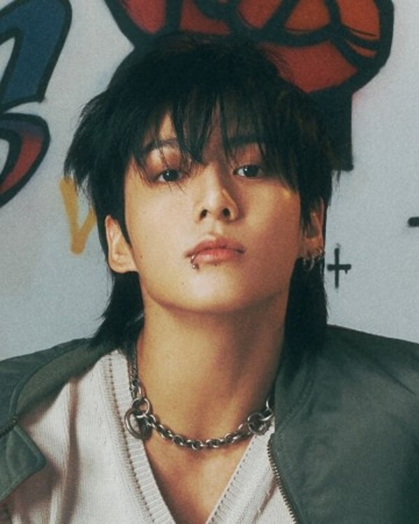 BTS(방탄소년단) 멤버 정국. (사진출처=빅히트 엔터테인먼트)