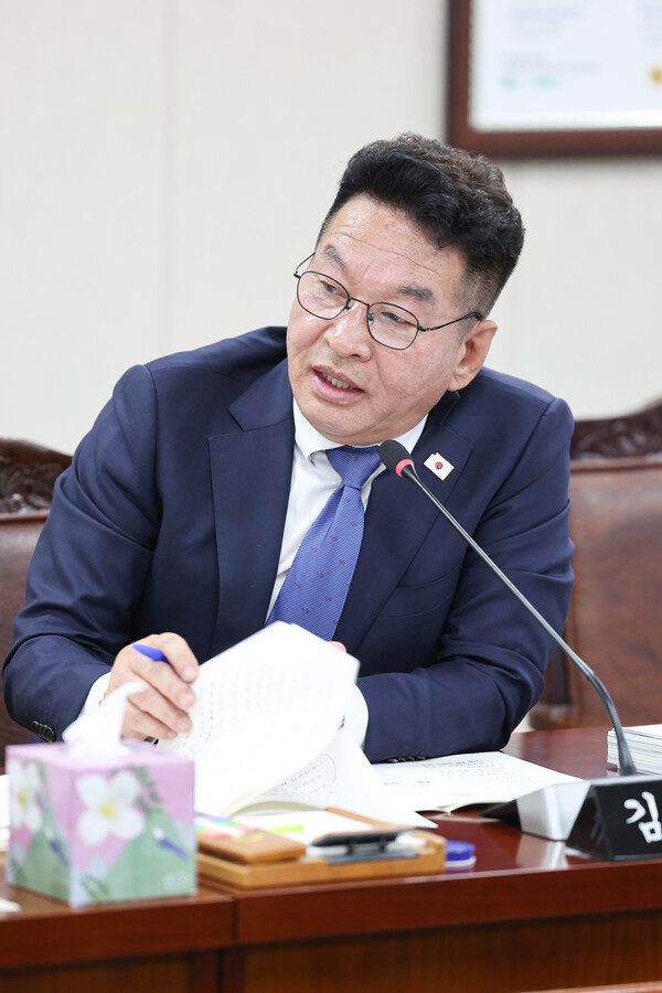 ▲김정이 전남도의원(사진제공=전라남도의회)