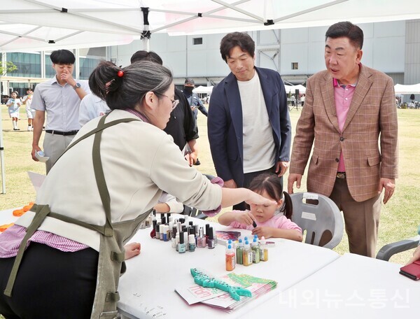 청주 민족예술제